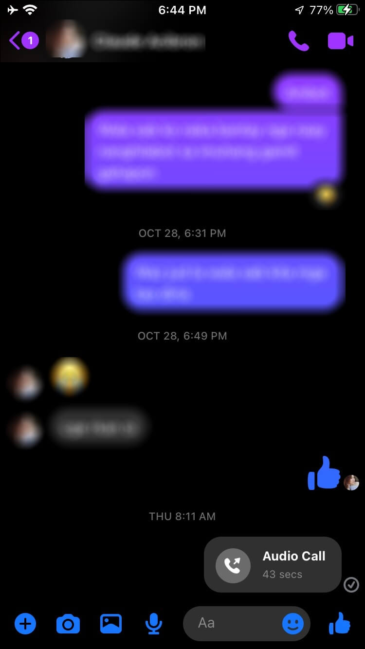 8-10-750x1334 كيفية إيقاف تشغيل إيصالات القراءة على FB Messenger