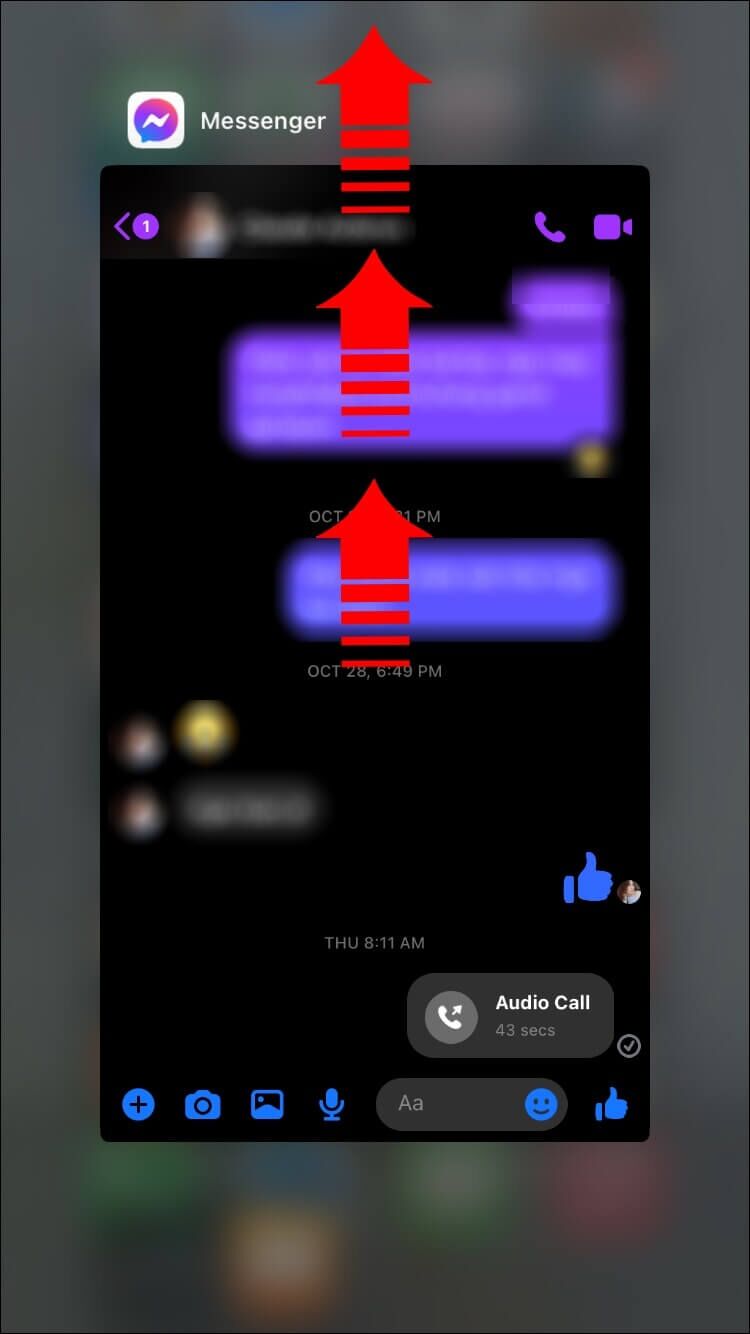 9-11-750x1334 كيفية إيقاف تشغيل إيصالات القراءة على FB Messenger