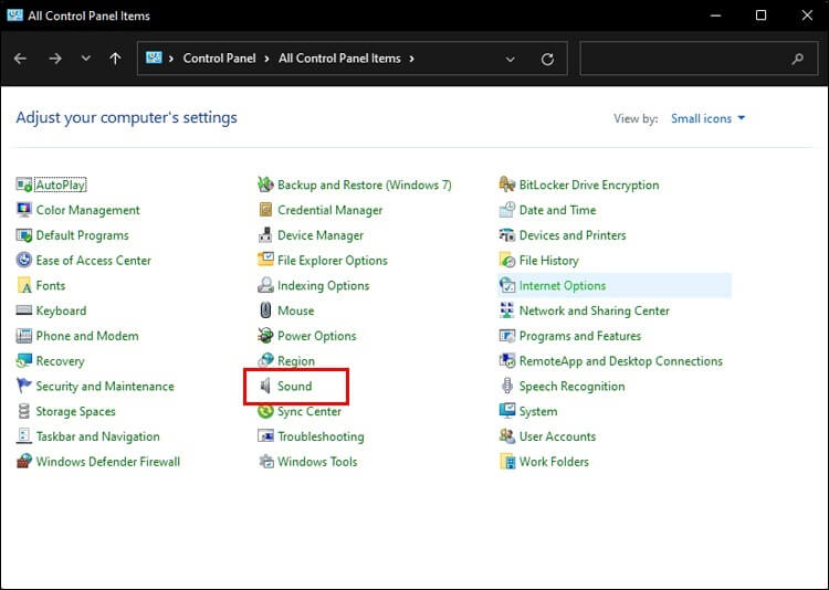 A13-750x534 كيفية استخدام AirPods مع Windows 11