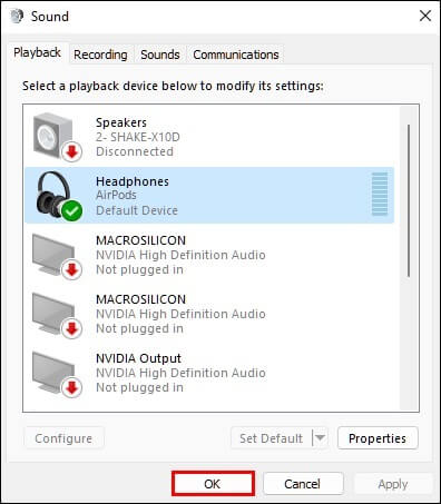 A14-2-396x453 كيفية استخدام AirPods مع Windows 11