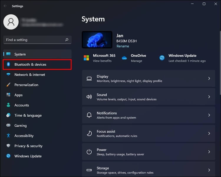 A2-1-750x601 كيفية استخدام AirPods مع Windows 11