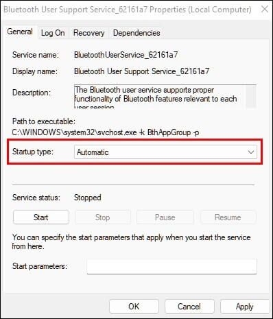 A29-398x465 كيفية استخدام AirPods مع Windows 11