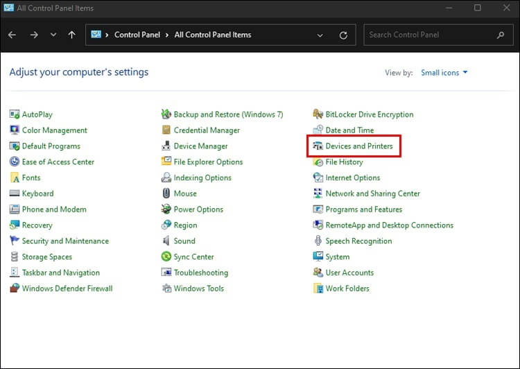 A34-750x532 كيفية استخدام AirPods مع Windows 11