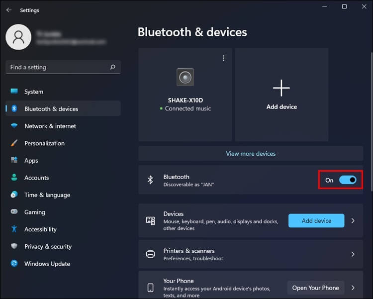 كيفية استخدام AirPods مع Windows 11 - %categories