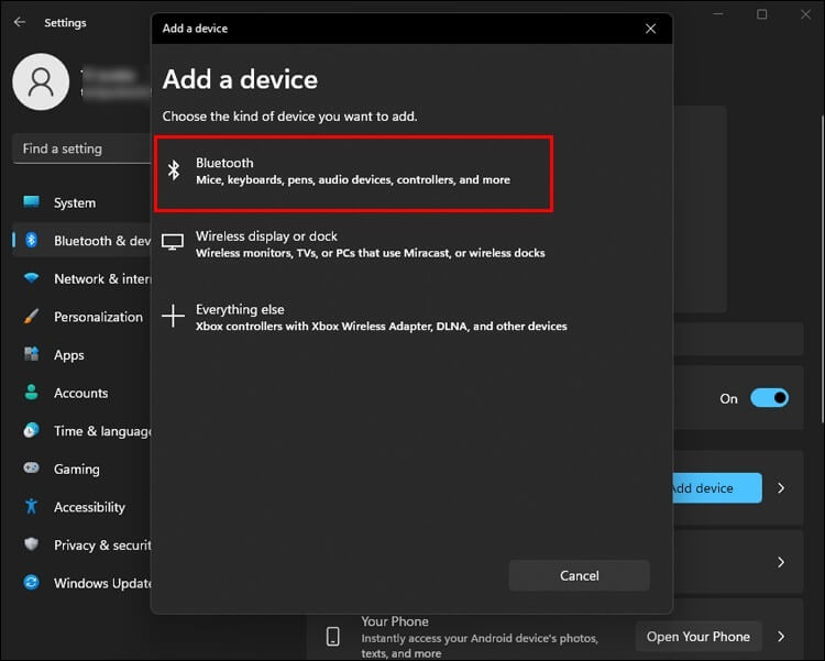A5-750x601 كيفية استخدام AirPods مع Windows 11