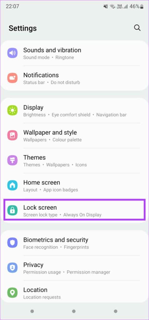 AOD-nw-1-477x1024-2-477x1024 أفضل 6 طرق لإصلاح عدم عمل Always On Display على نظام Android