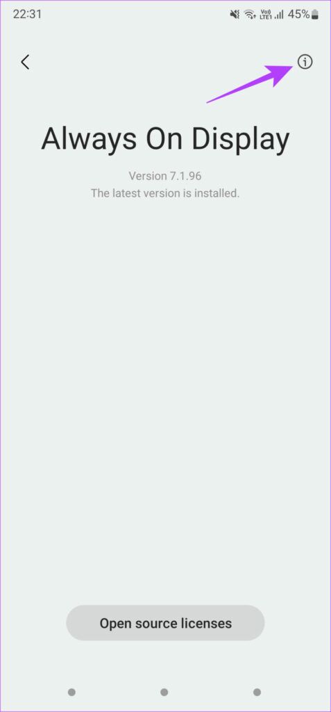 AOD-nw-5-1-477x1024-1-477x1024 أفضل 6 طرق لإصلاح عدم عمل Always On Display على نظام Android