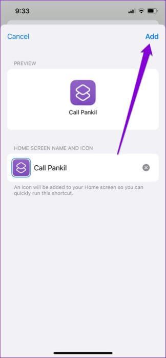 Add-Shortcut-on-iPhone-474x1024-1-324x700 أفضل طريقتين لإعداد الاتصال السريع على iPhone