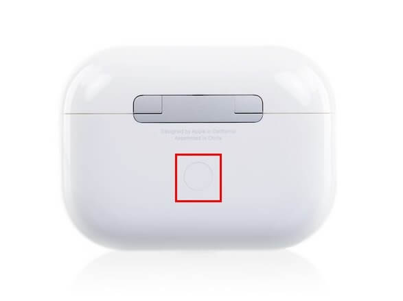 Airpods-587x439 كيفية استخدام AirPods مع Windows 11