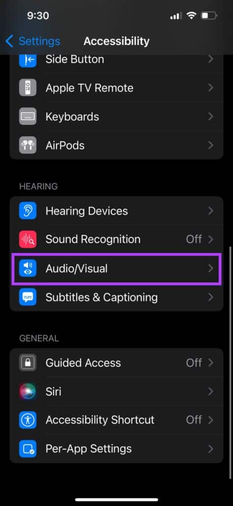 أفضل 7 طرق لإصلاح عدم عمل AirPods في أذن واحدة - %categories