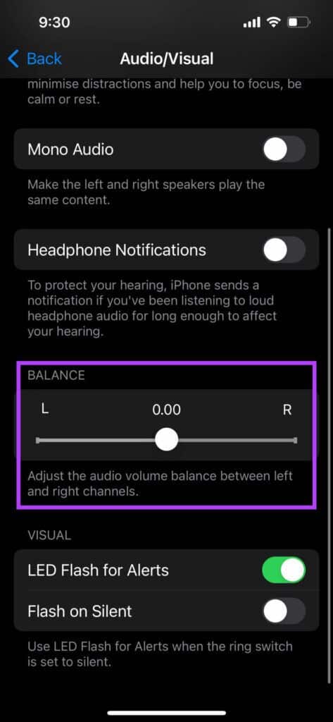 Airpods-nw-4-473x1024-1-473x1024 أفضل 7 طرق لإصلاح عدم عمل AirPods في أذن واحدة