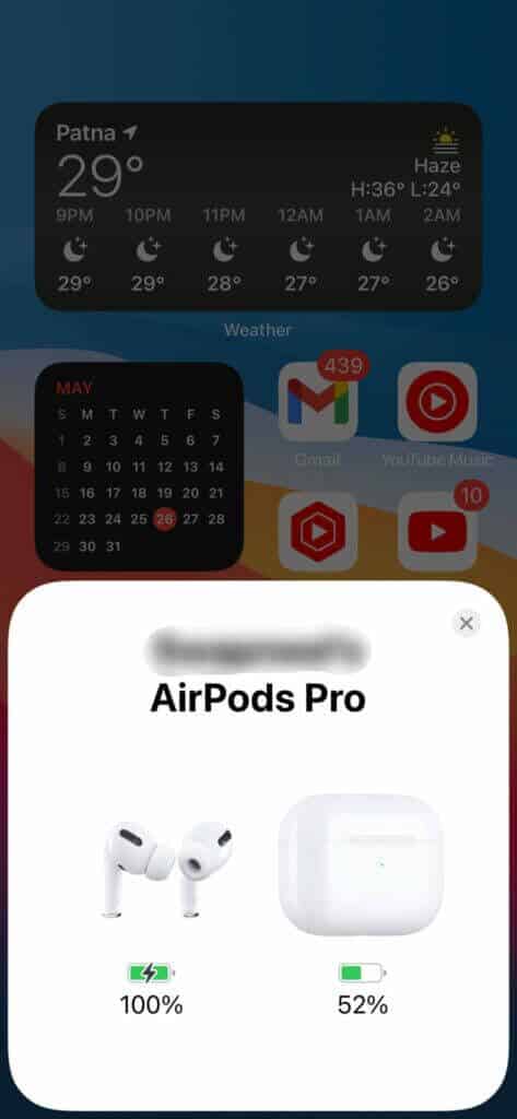 أفضل 7 طرق لإصلاح عدم عمل AirPods في أذن واحدة - %categories