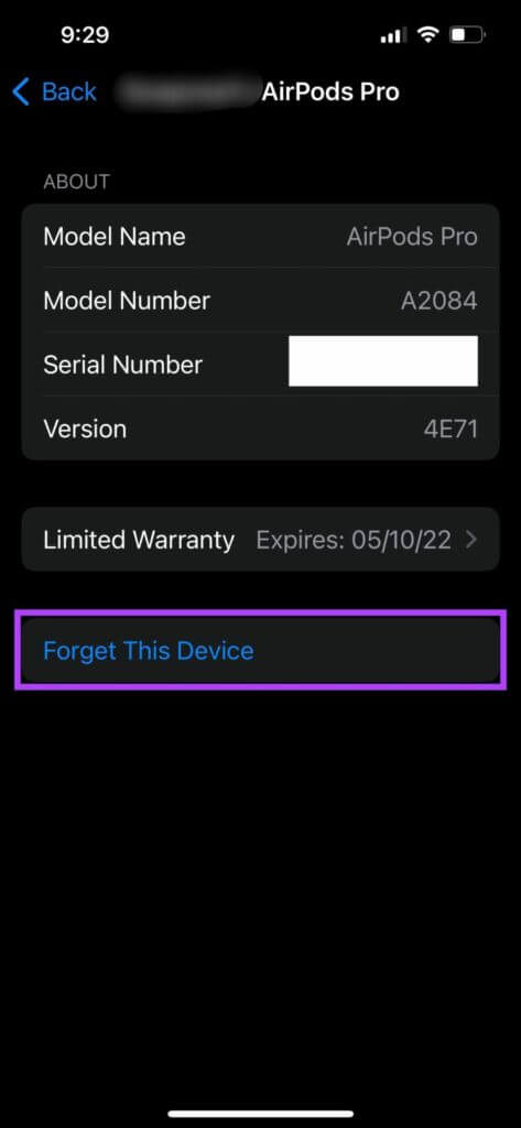 Airpods-nw-6-1-473x1024-1-473x1024 أفضل 7 طرق لإصلاح عدم عمل AirPods في أذن واحدة