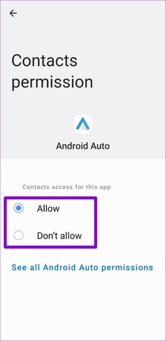 Allow-or-Disallow-App-Permission-500x1024-1-342x700 كيفية تمكين وتعطيل وإدارة أذونات التطبيق على Android