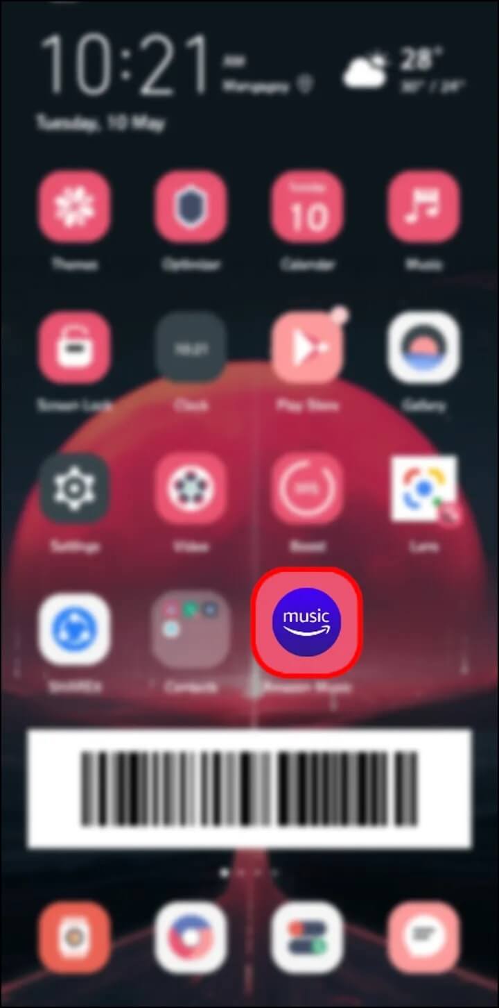 Amazon-Music-How-to-Download-Playlist-1-720x1452 كيفية تنزيل الموسيقى من Amazon Music