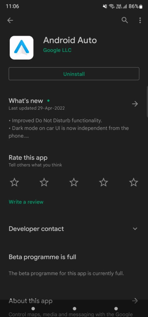Android-Auto-nw-12-478x1024-1-478x1024 أفضل 10 طرق لإصلاح عدم عمل Android Auto