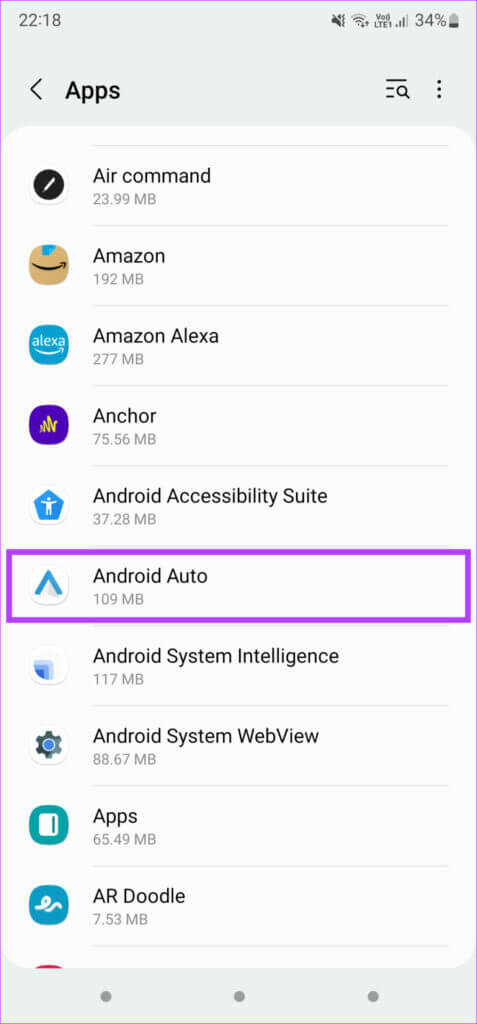 Android-Auto-nw-2-477x1024-1-477x1024 أفضل 10 طرق لإصلاح عدم عمل Android Auto