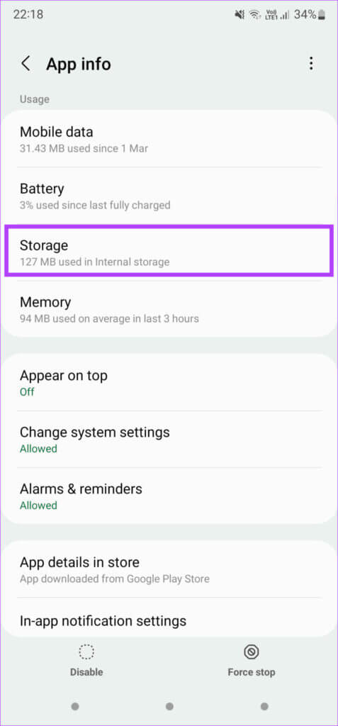 Android-Auto-nw-3-477x1024-1-477x1024 أفضل 10 طرق لإصلاح عدم عمل Android Auto
