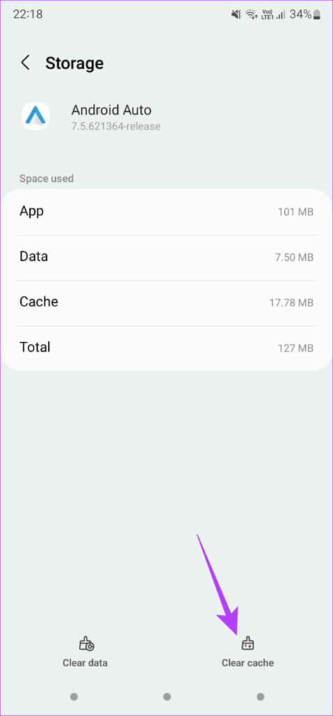 Android-Auto-nw-4-477x1024-1-477x1024 أفضل 10 طرق لإصلاح عدم عمل Android Auto