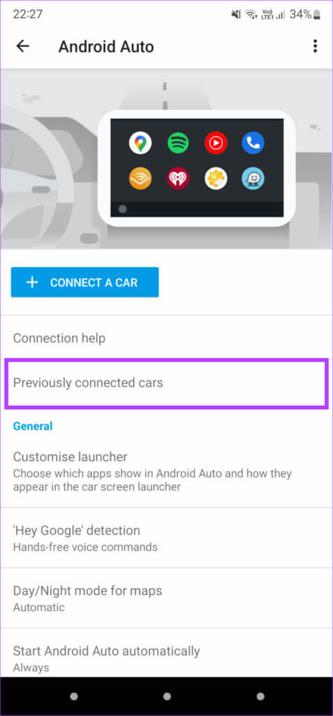 أفضل 10 طرق لإصلاح عدم عمل Android Auto - %categories