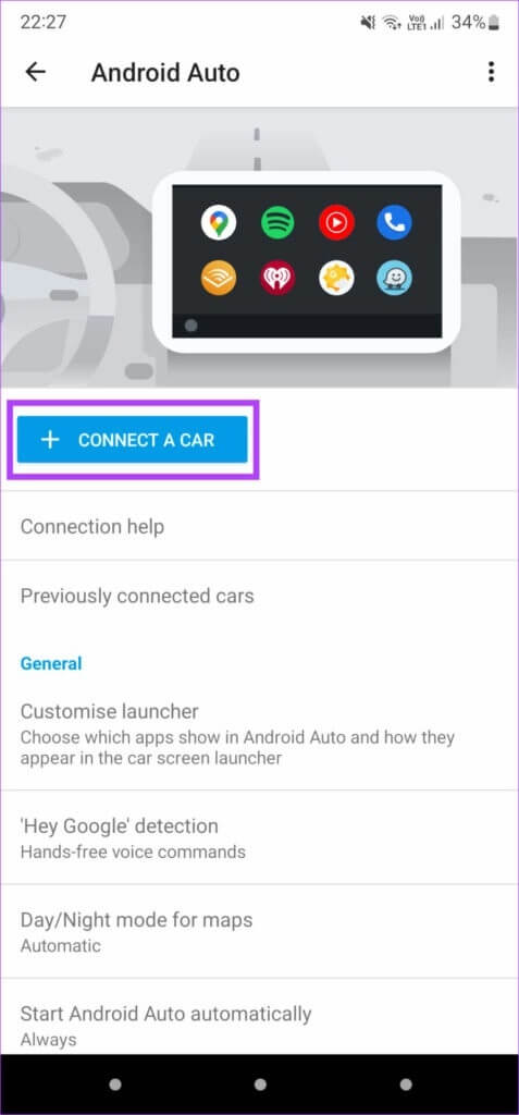 أفضل 10 طرق لإصلاح عدم عمل Android Auto - %categories