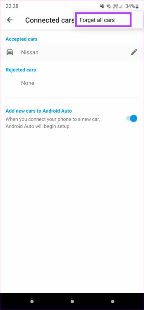 أفضل 10 طرق لإصلاح عدم عمل Android Auto - %categories