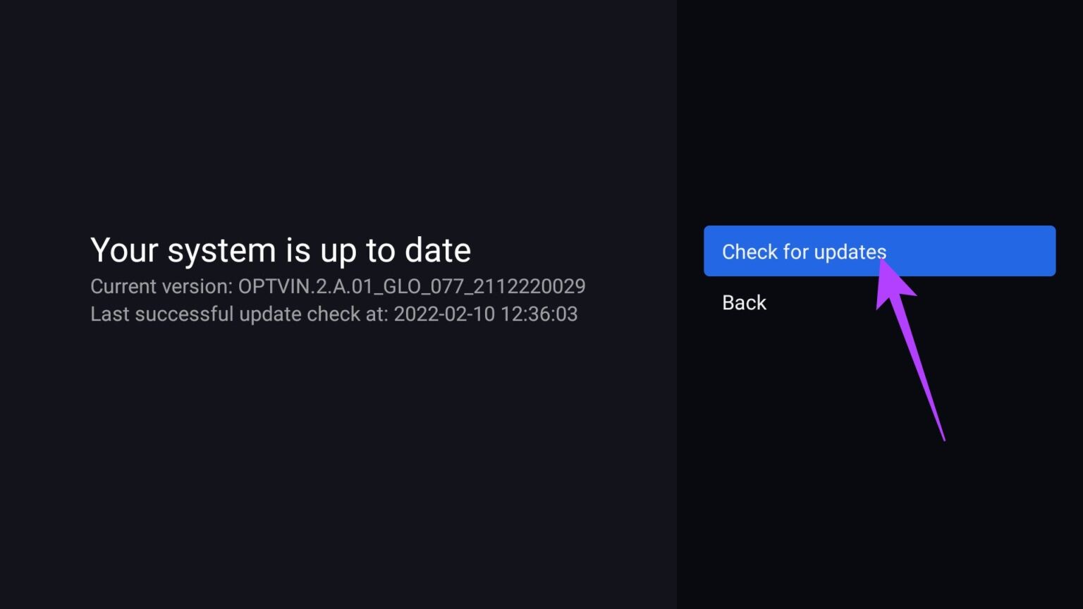 Android-TV-BT-15-1536x864-1-1536x864 أفضل 7 طرق لإصلاح عدم عمل Bluetooth على Android TV