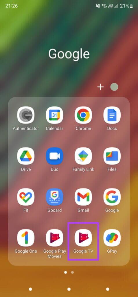 Android-TV-remote-1-477x1024-1-477x1024 أفضل 7 طرق لإصلاح عدم عمل جهاز التحكم عن بعد في Android TV