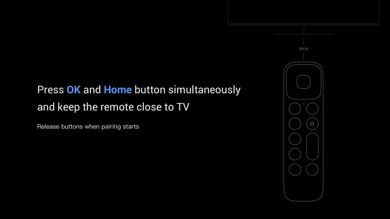 Android-TV-remote-9-1536x864-1-1536x864 أفضل 7 طرق لإصلاح عدم عمل جهاز التحكم عن بعد في Android TV