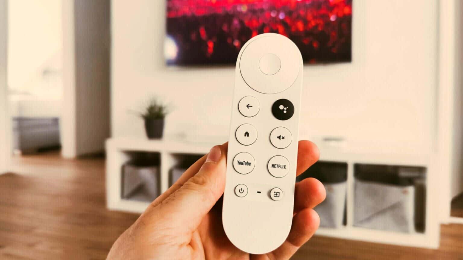 Android-TV-remote-not-working-1536x864-1-1536x864 أفضل 7 طرق لإصلاح عدم عمل جهاز التحكم عن بعد في Android TV