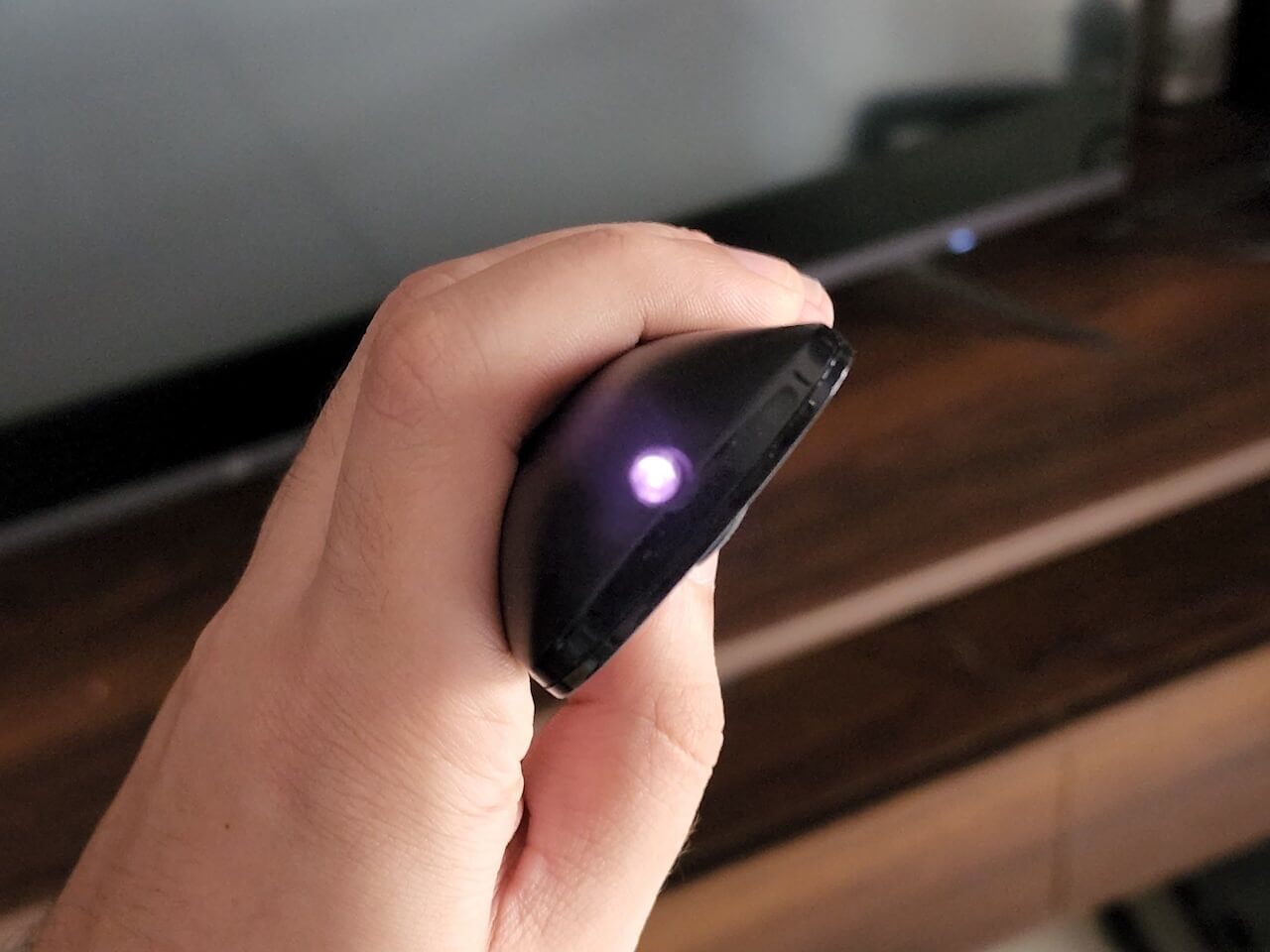 Android-TV-remote-nw-2-1280x960 أفضل 7 طرق لإصلاح عدم عمل جهاز التحكم عن بعد في Android TV