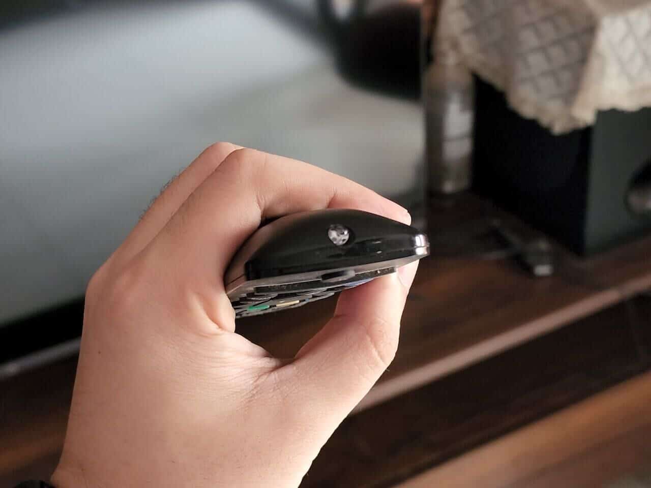 Android-TV-remote-nw-4-1280x960 أفضل 7 طرق لإصلاح عدم عمل جهاز التحكم عن بعد في Android TV