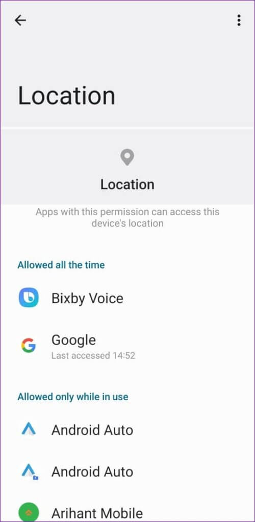App-Location-Permissions-on-Android-1-500x1024-1-500x1024 أفضل 6 طرق لإصلاح عدم عمل خدمات الموقع على Android
