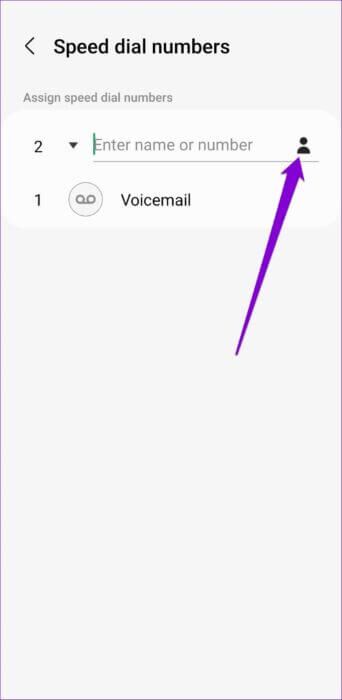 Contact-List-on-Samsung-Phone-500x1024-1-342x700 أفضل 4 طرق لإعداد الاتصال السريع على Android