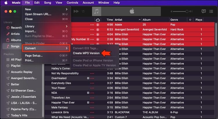 Convert-751x411 كيفية تحويل أغاني iTunes إلى تنسيق MP3