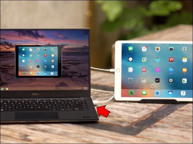 Convert-iTunes-Songs-to-MP3-on-an-iPad-1-650x487 كيفية تحويل أغاني iTunes إلى تنسيق MP3
