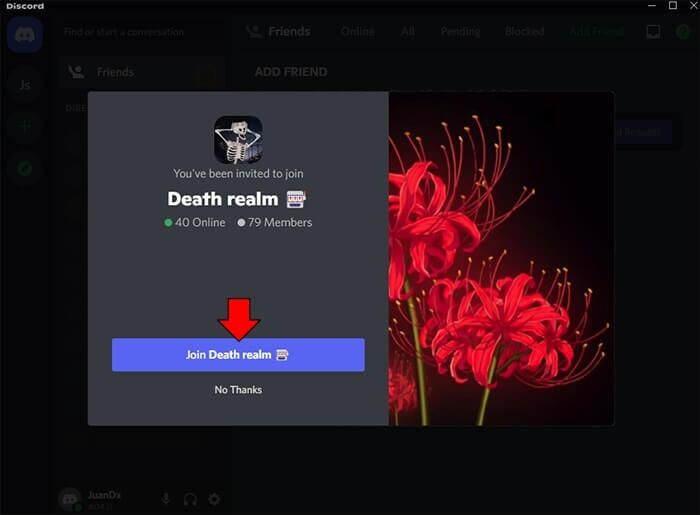 Disboard-5-700x515 كيفية البحث عن خوادم Discord على جهاز كمبيوتر أو جهاز محمول