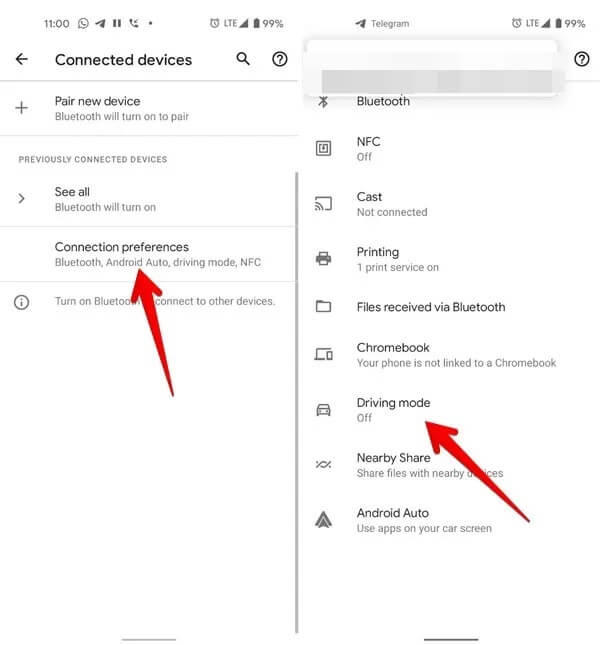 Do-Not-Disturb-Android-Driving-Mode-600x645 كيفية إيقاف تشغيل "عدم الإزعاج" أثناء القيادة
