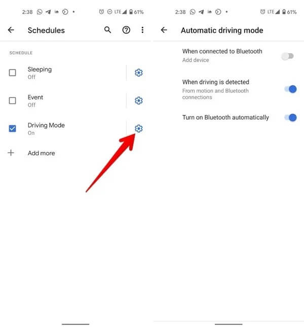 Do-Not-Disturb-Android-Driving-Mode-Schedule-turn-Off-600x645 كيفية إيقاف تشغيل "عدم الإزعاج" أثناء القيادة