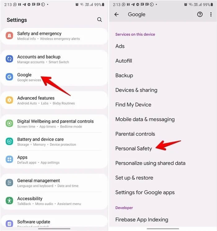Do-not-disturb-Driving-Android-Google-700x747 كيفية إيقاف تشغيل "عدم الإزعاج" أثناء القيادة