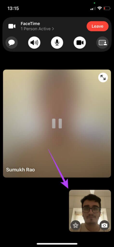Facetime-tips-1-1-473x1024-4-473x1024 أهم 8 نصائح وحيل FaceTime لأجهزة iPhone و iPad