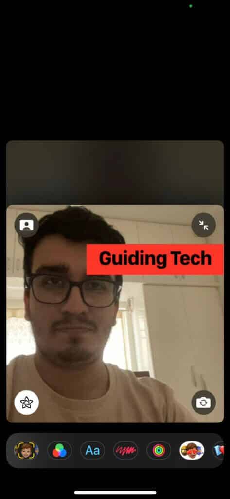 Facetime-tips-13-473x1024-1-473x1024 أهم 8 نصائح وحيل FaceTime لأجهزة iPhone و iPad