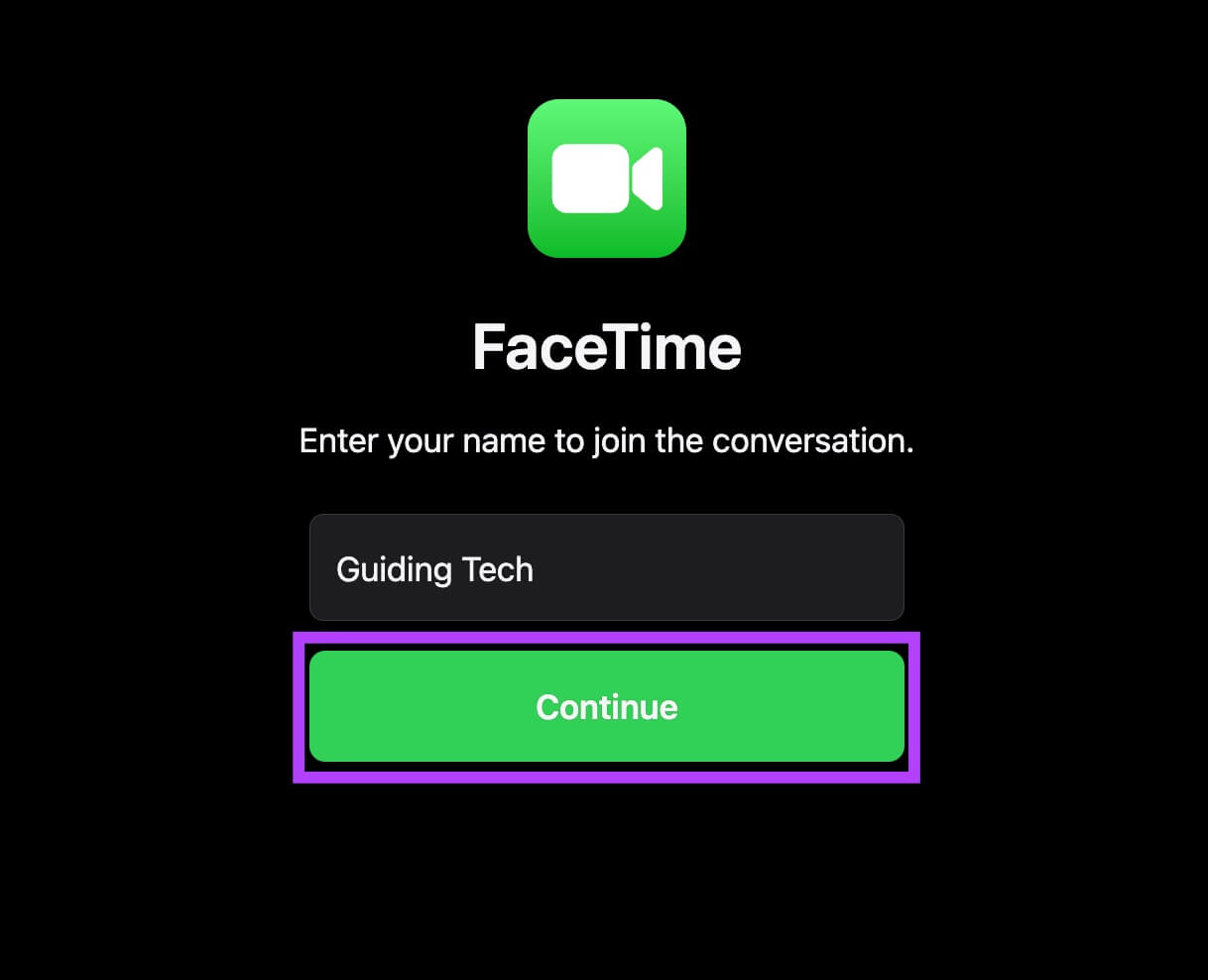 أهم 8 نصائح وحيل FaceTime لأجهزة iPhone و iPad - %categories