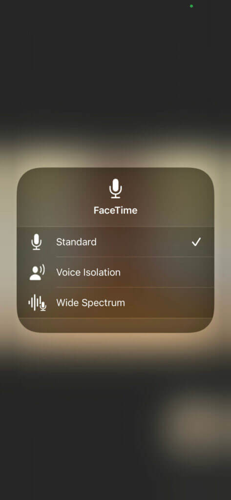 أهم 8 نصائح وحيل FaceTime لأجهزة iPhone و iPad - %categories