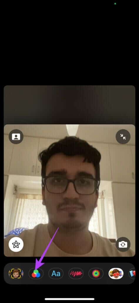 Facetime-tips-6-2-473x1024-1-473x1024 أهم 8 نصائح وحيل FaceTime لأجهزة iPhone و iPad