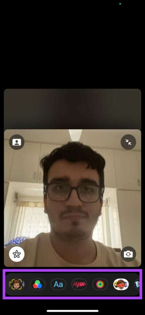 Facetime-tips-6-473x1024-1-473x1024 أهم 8 نصائح وحيل FaceTime لأجهزة iPhone و iPad