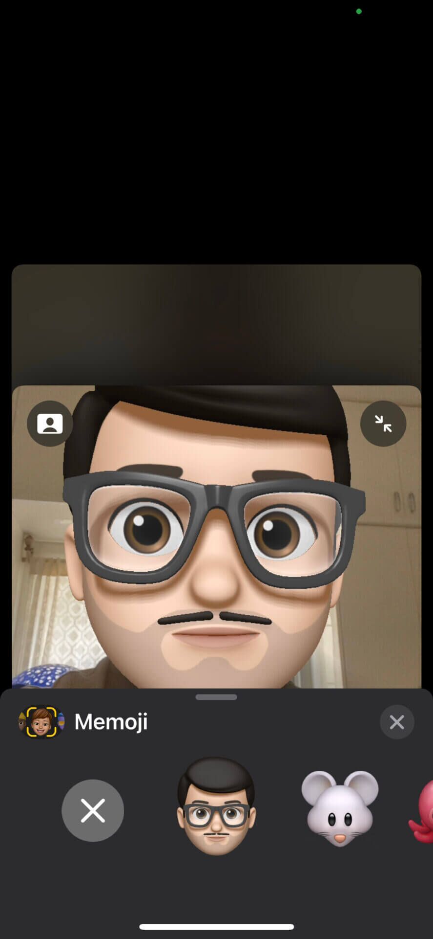 Facetime-tips-7-887x1920 أهم 8 نصائح وحيل FaceTime لأجهزة iPhone و iPad