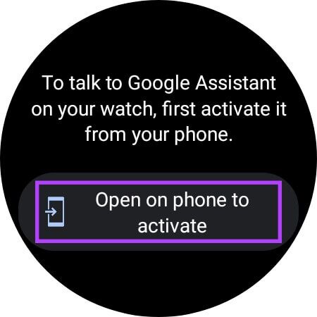 كيفية تثبيت Google Assistant واستخدامه على Samsung Galaxy Watch 4 - %categories