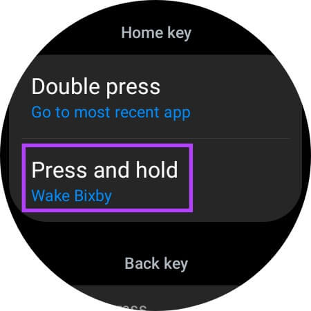 GW-GA-16-450x450 كيفية تثبيت Google Assistant واستخدامه على Samsung Galaxy Watch 4
