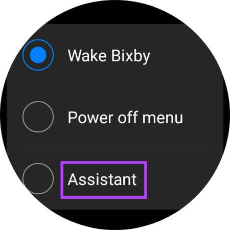 GW-GA-17-450x450 كيفية تثبيت Google Assistant واستخدامه على Samsung Galaxy Watch 4